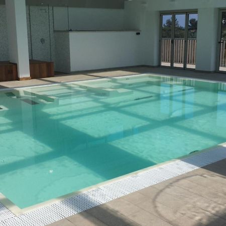 Hotel San Giorgio Riccione Luaran gambar
