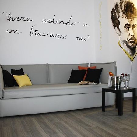 Hotel San Giorgio Riccione Luaran gambar