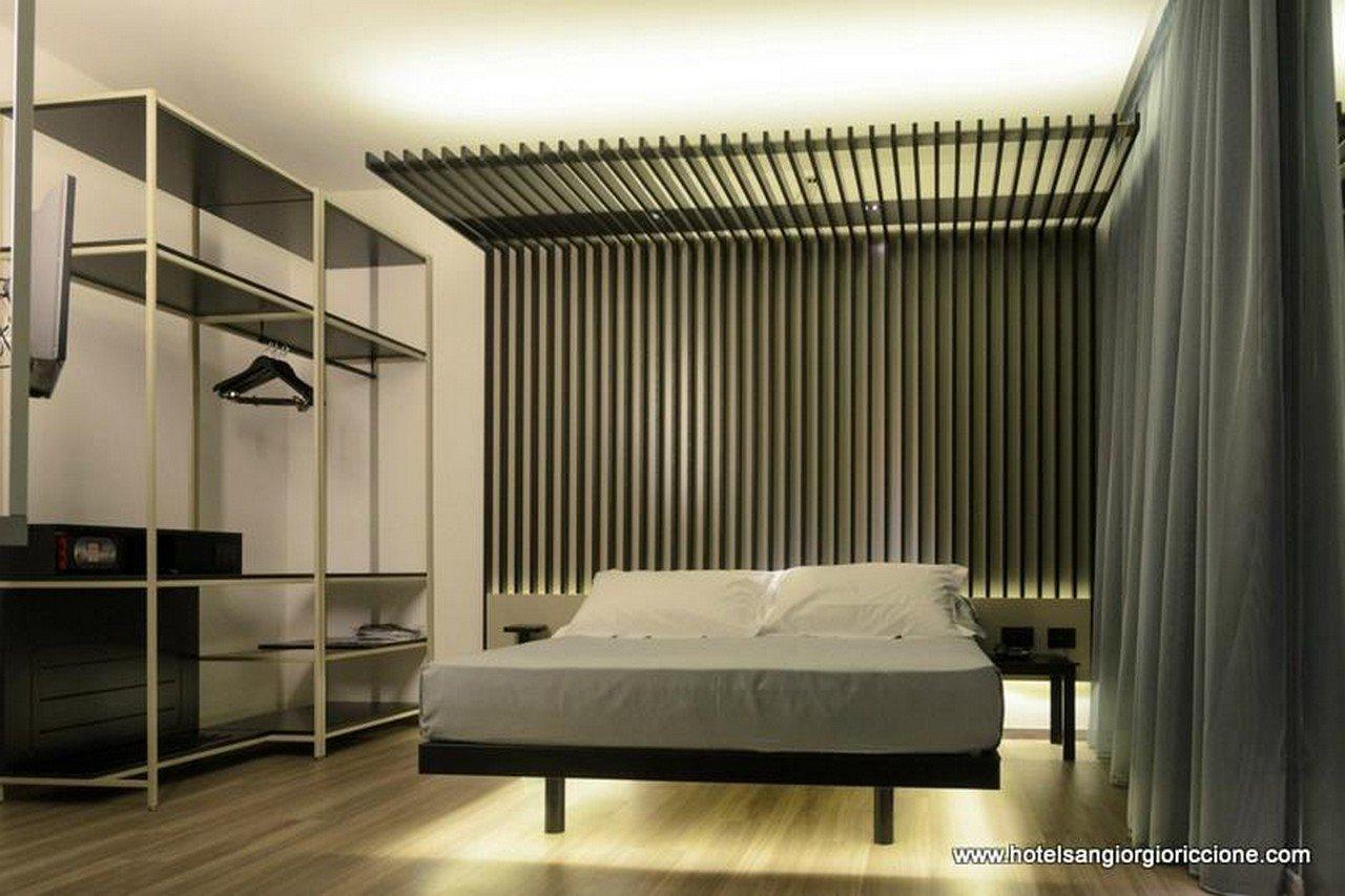 Hotel San Giorgio Riccione Luaran gambar