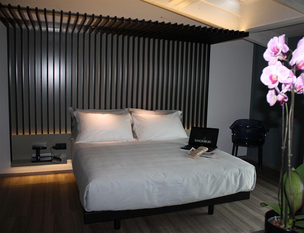 Hotel San Giorgio Riccione Luaran gambar