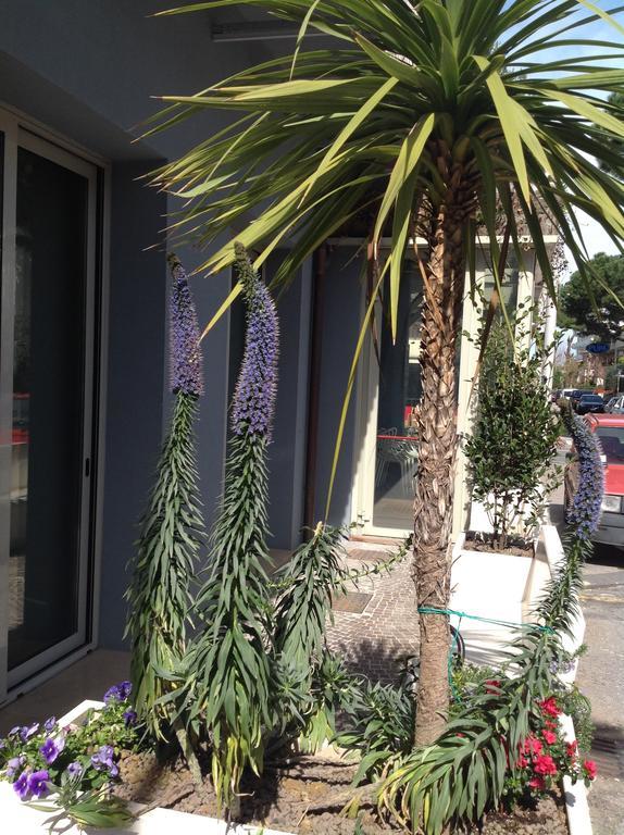 Hotel San Giorgio Riccione Luaran gambar