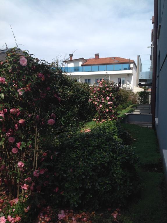 Hotel San Giorgio Riccione Luaran gambar