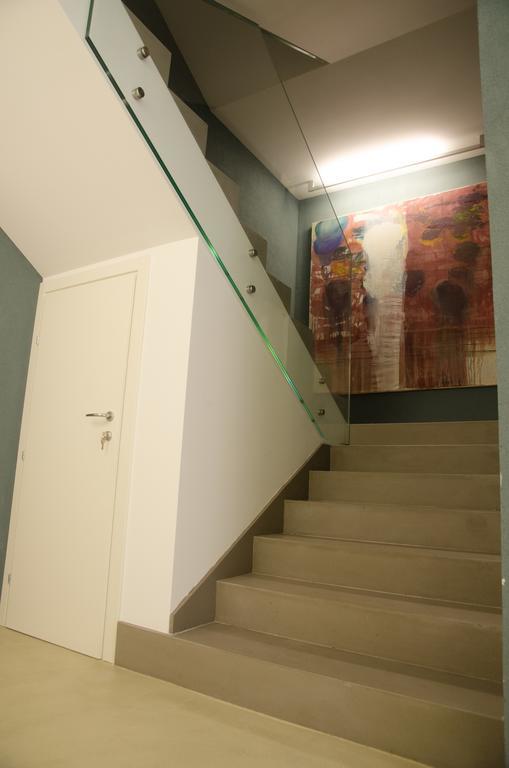 Hotel San Giorgio Riccione Luaran gambar