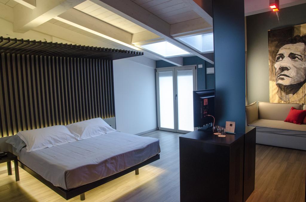 Hotel San Giorgio Riccione Luaran gambar