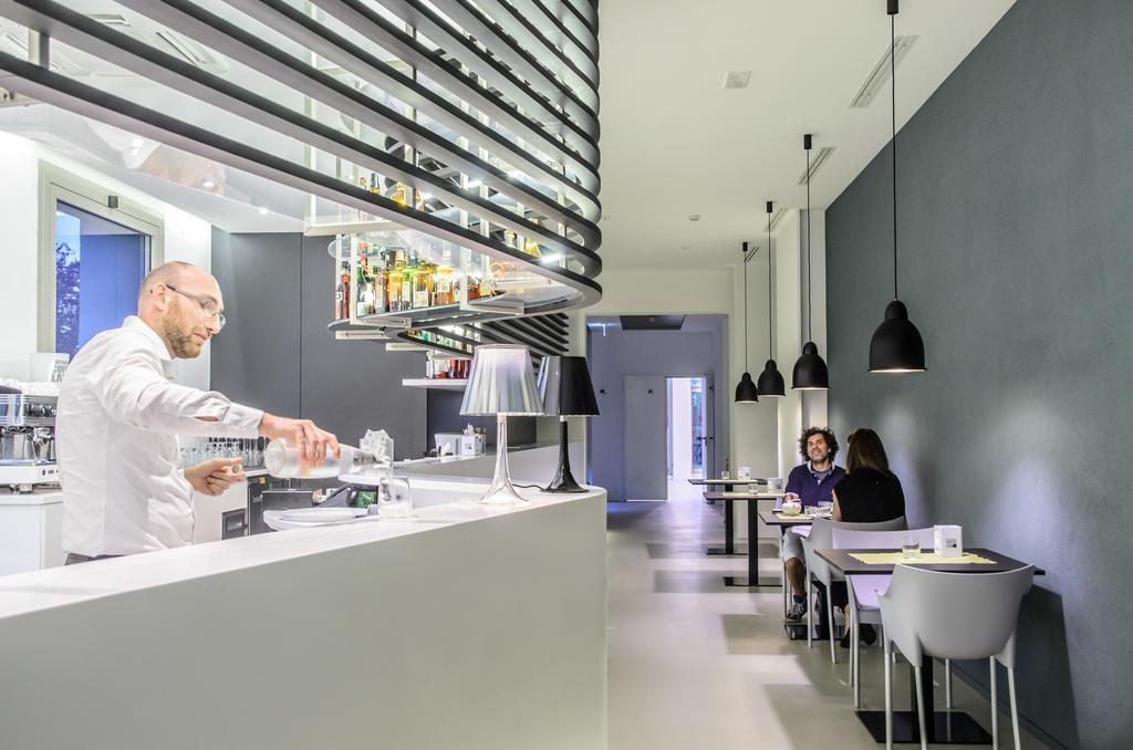 Hotel San Giorgio Riccione Luaran gambar
