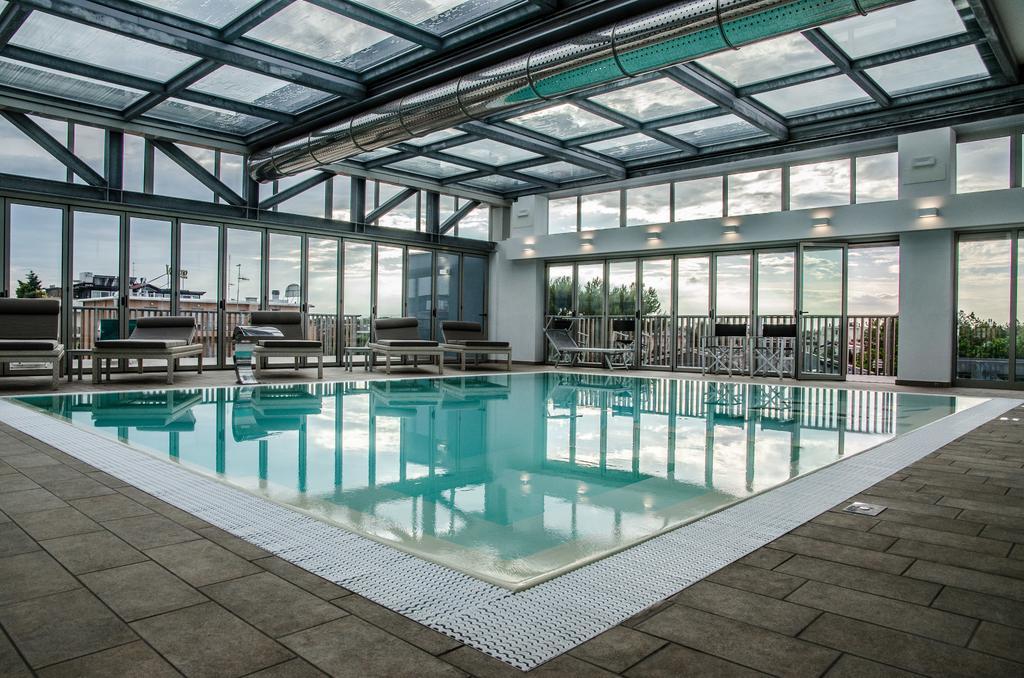 Hotel San Giorgio Riccione Luaran gambar