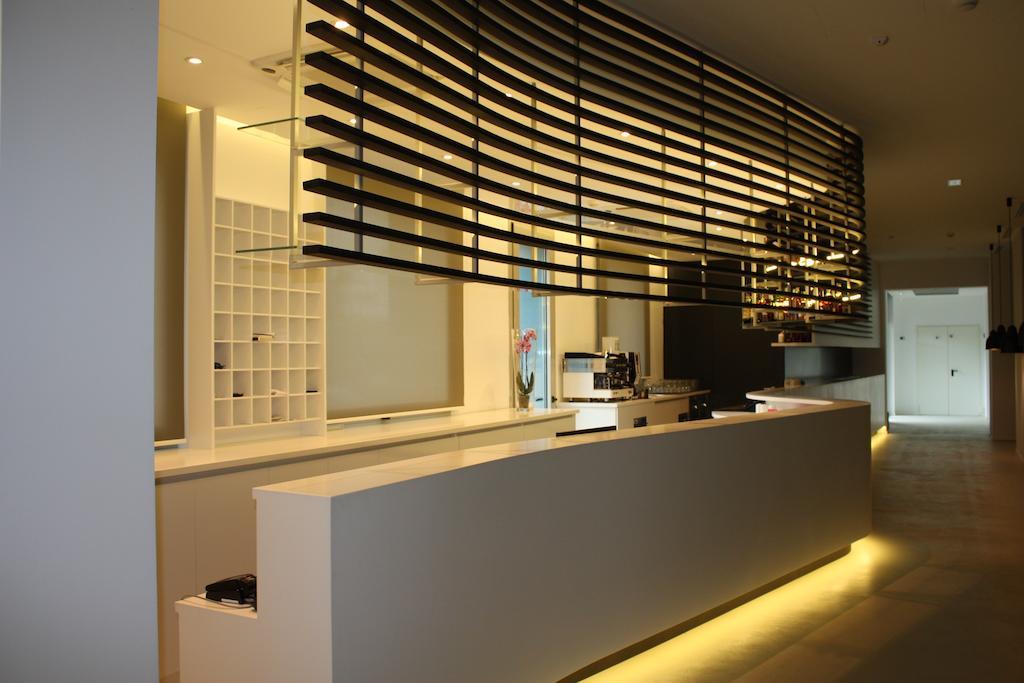 Hotel San Giorgio Riccione Luaran gambar
