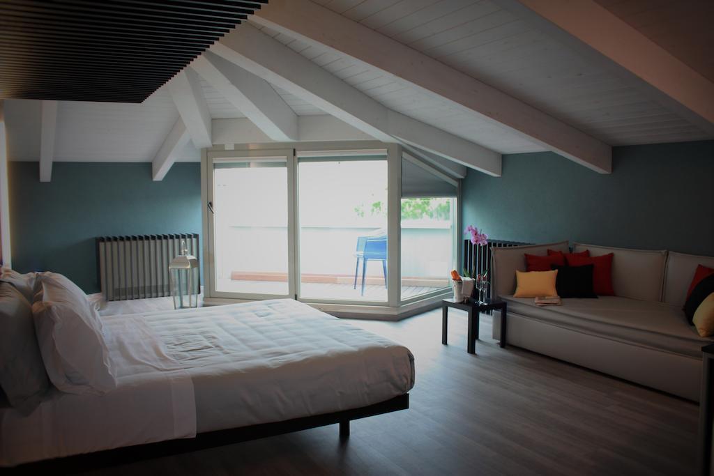 Hotel San Giorgio Riccione Luaran gambar