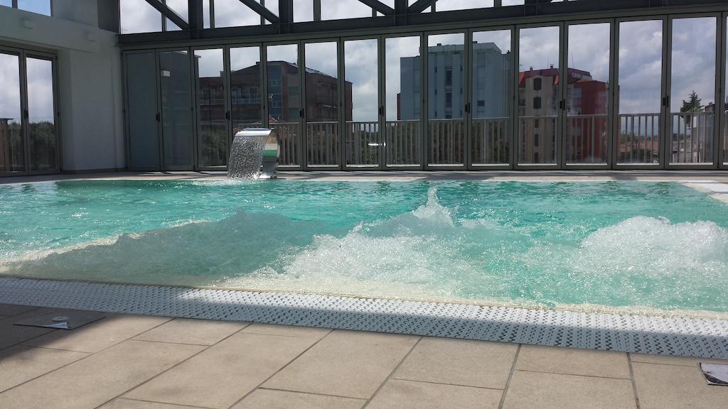 Hotel San Giorgio Riccione Luaran gambar