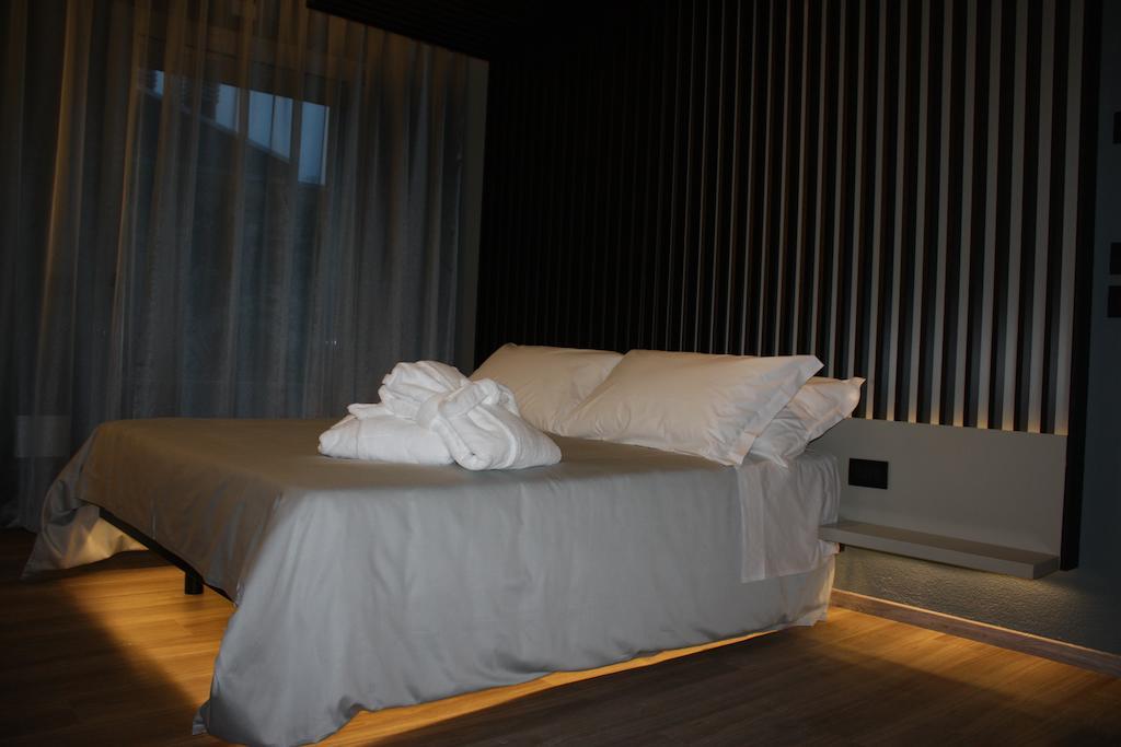 Hotel San Giorgio Riccione Luaran gambar