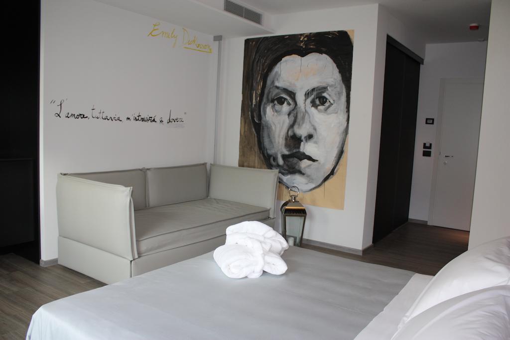 Hotel San Giorgio Riccione Luaran gambar