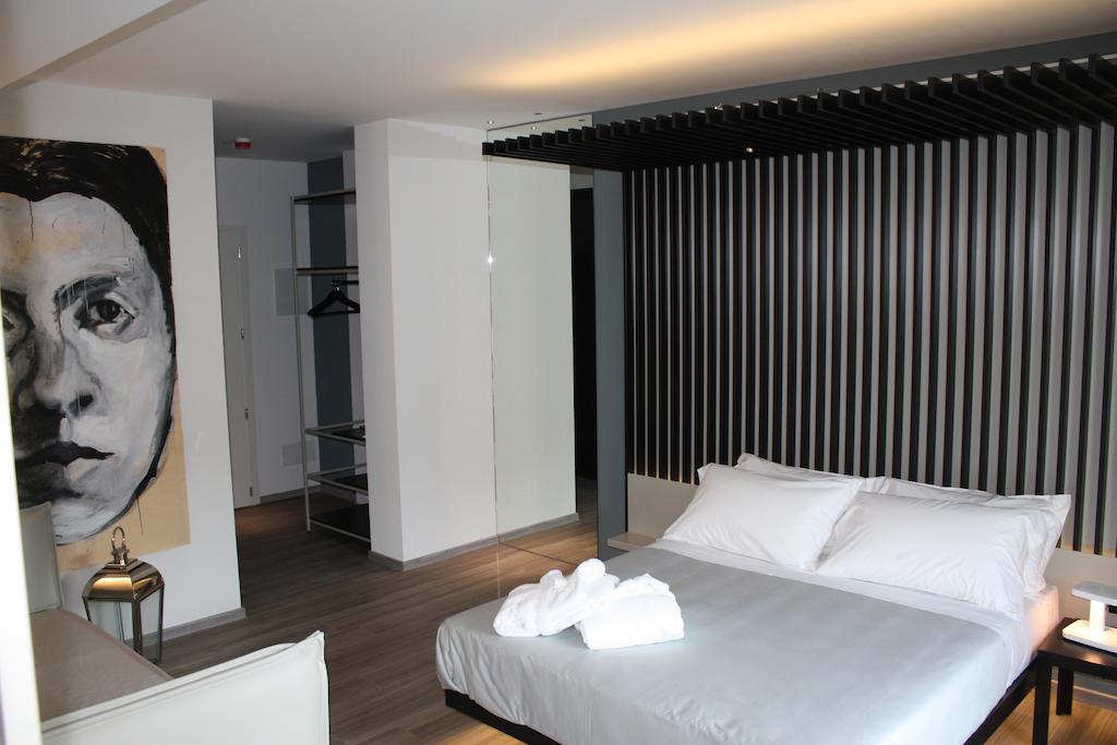Hotel San Giorgio Riccione Luaran gambar