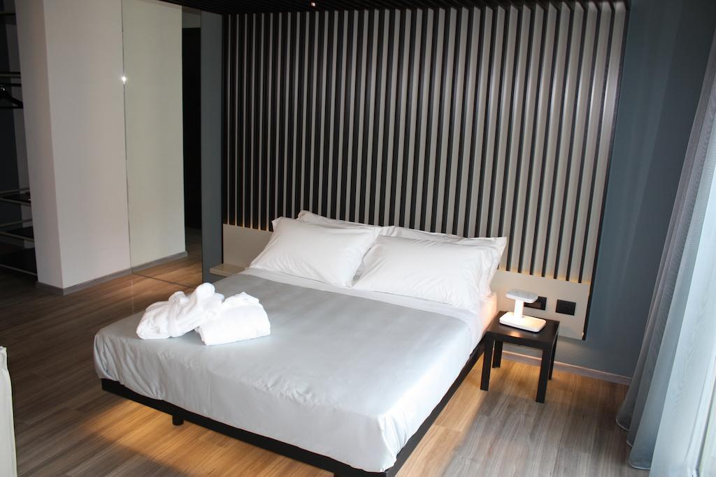 Hotel San Giorgio Riccione Luaran gambar
