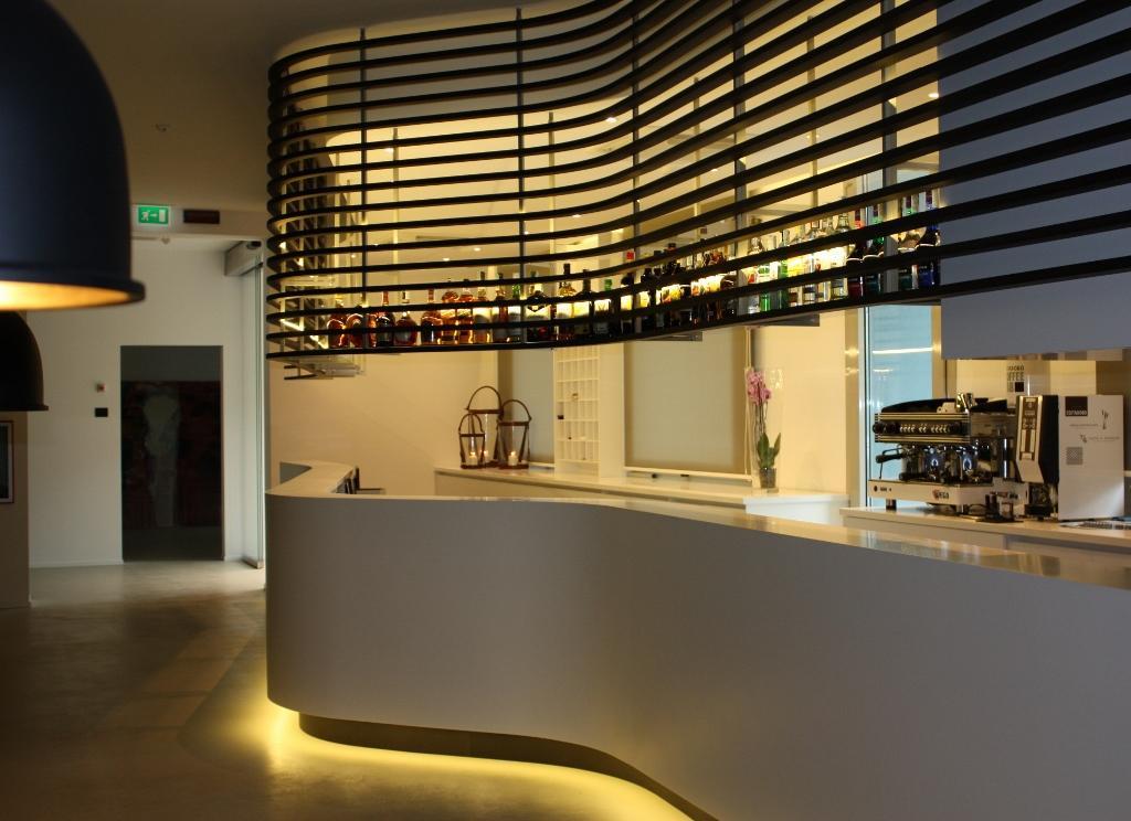 Hotel San Giorgio Riccione Luaran gambar