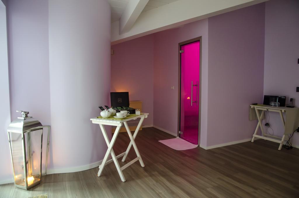 Hotel San Giorgio Riccione Luaran gambar