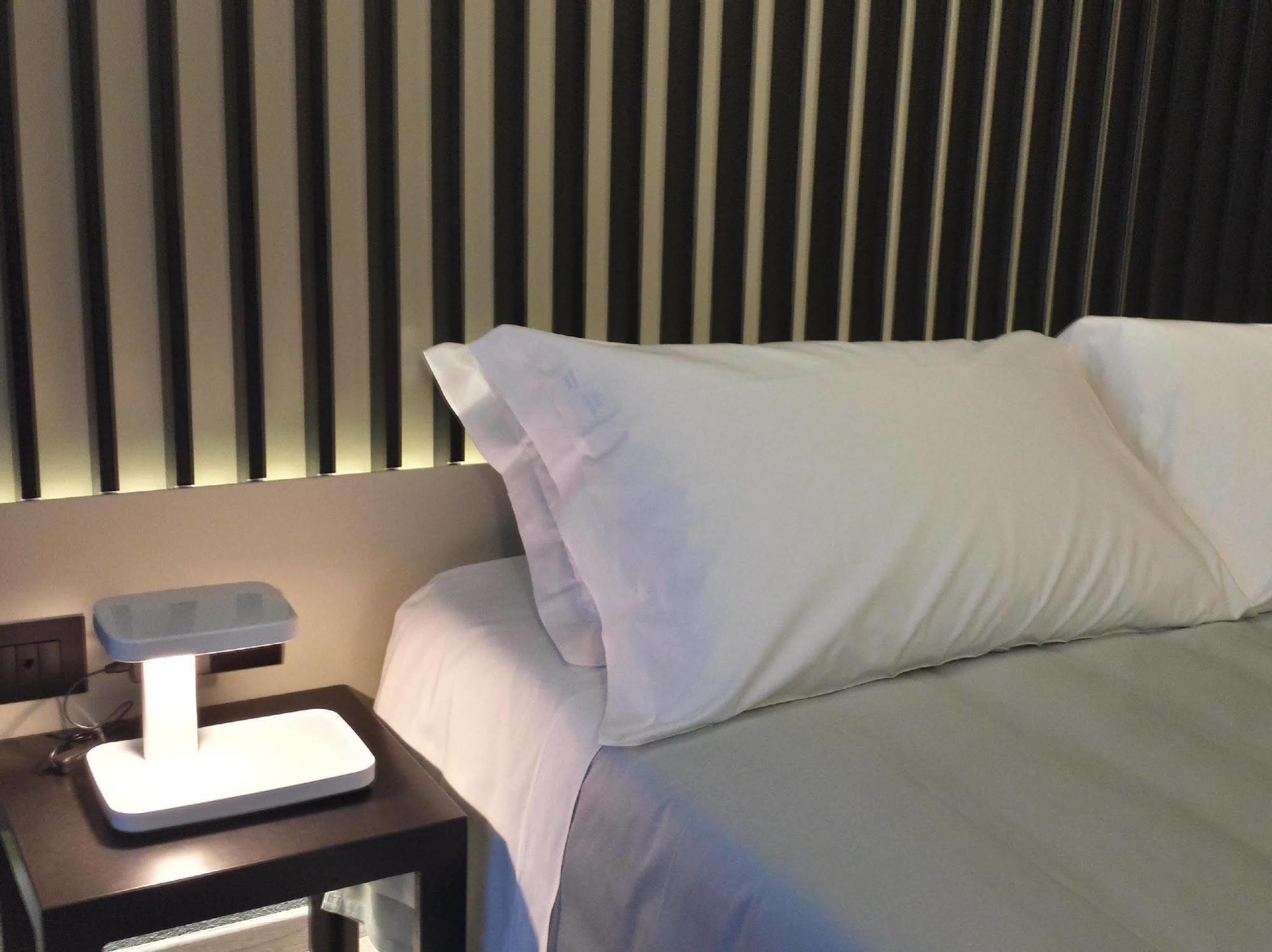 Hotel San Giorgio Riccione Luaran gambar