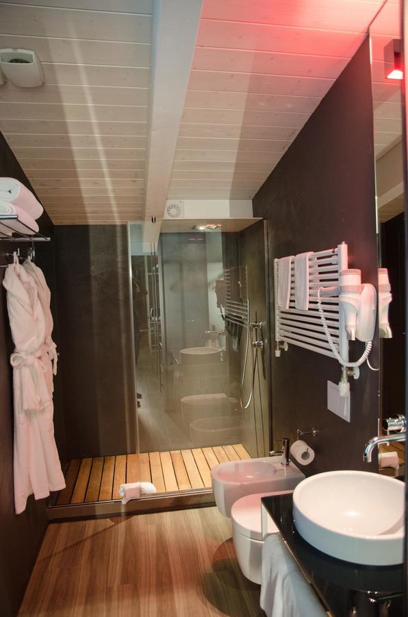 Hotel San Giorgio Riccione Luaran gambar