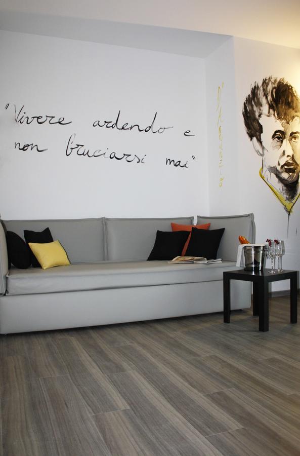 Hotel San Giorgio Riccione Luaran gambar