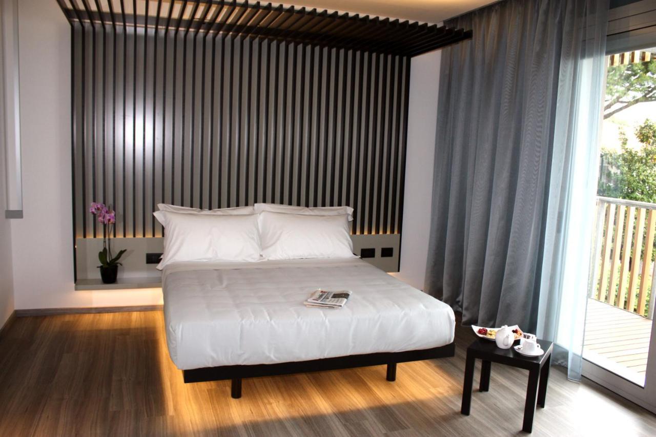 Hotel San Giorgio Riccione Bilik gambar