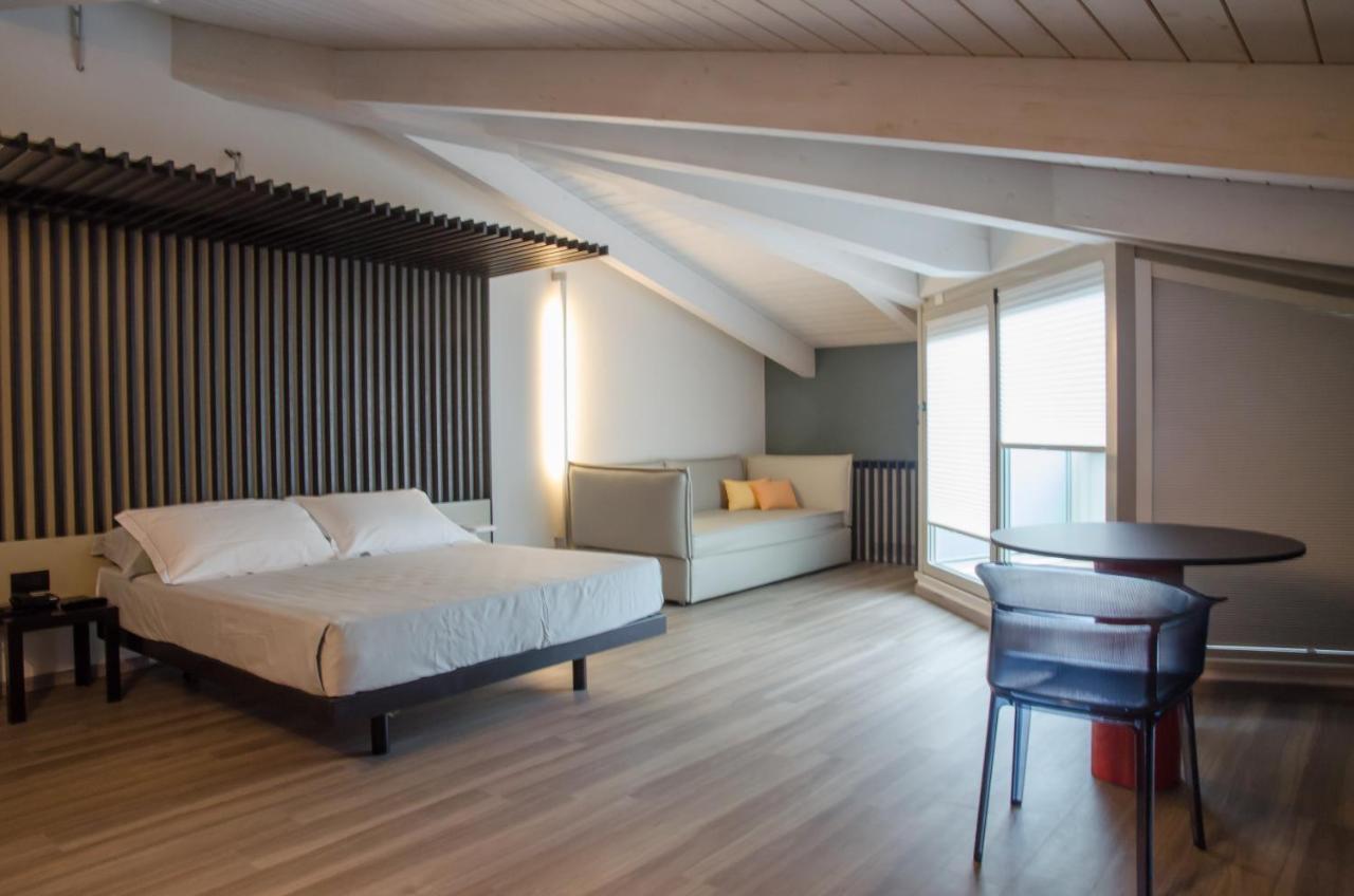 Hotel San Giorgio Riccione Luaran gambar