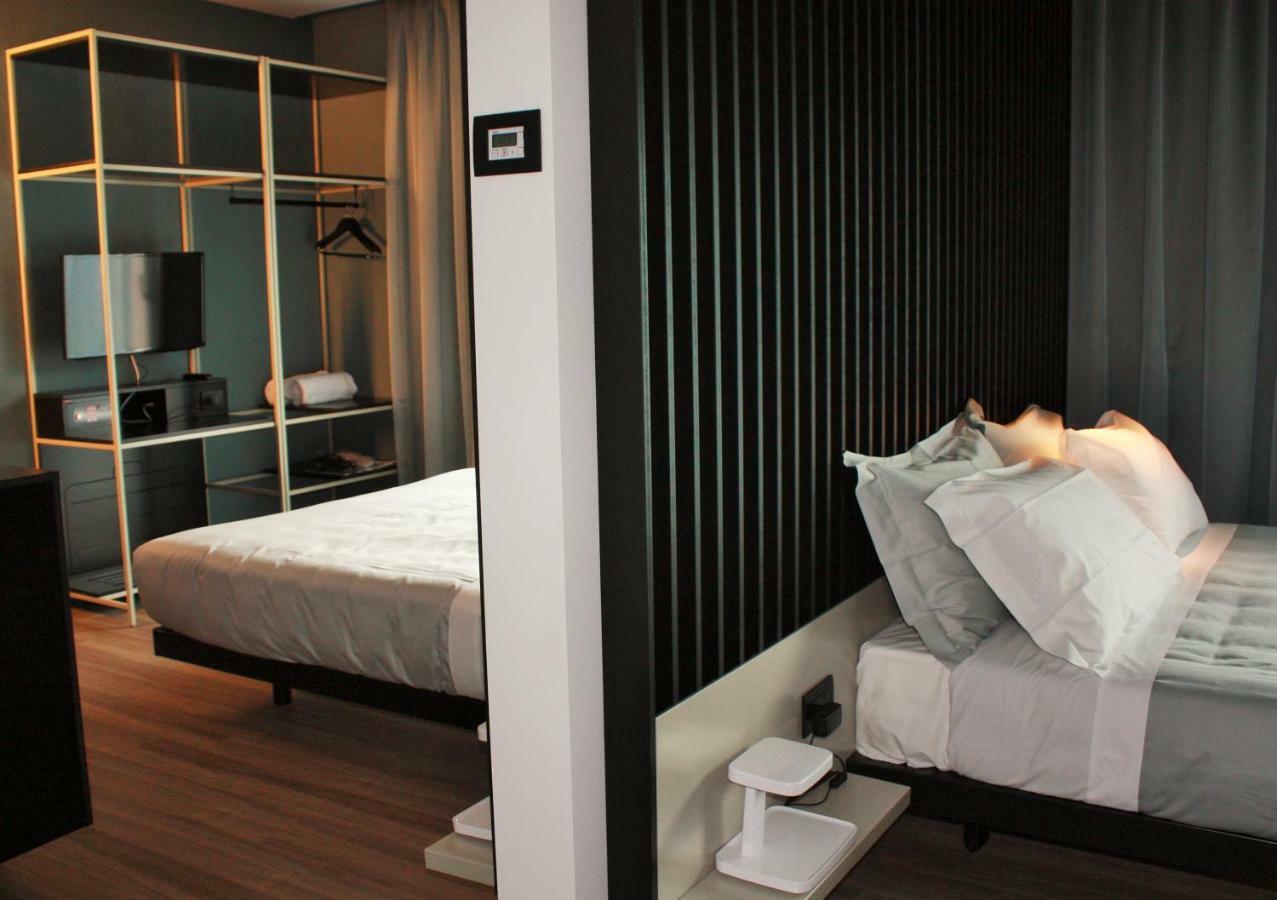 Hotel San Giorgio Riccione Luaran gambar