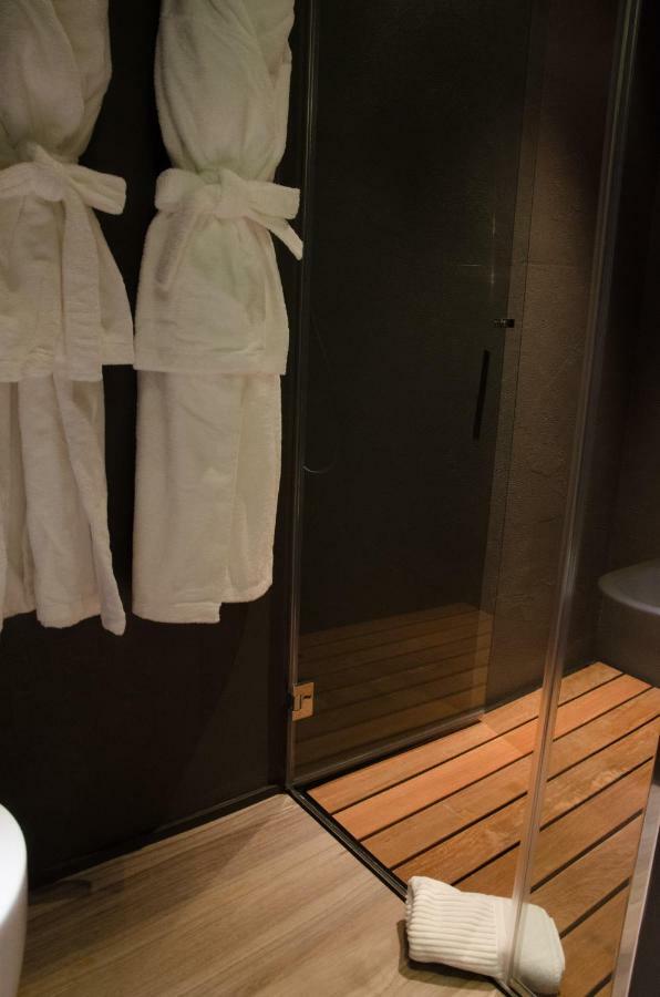 Hotel San Giorgio Riccione Luaran gambar
