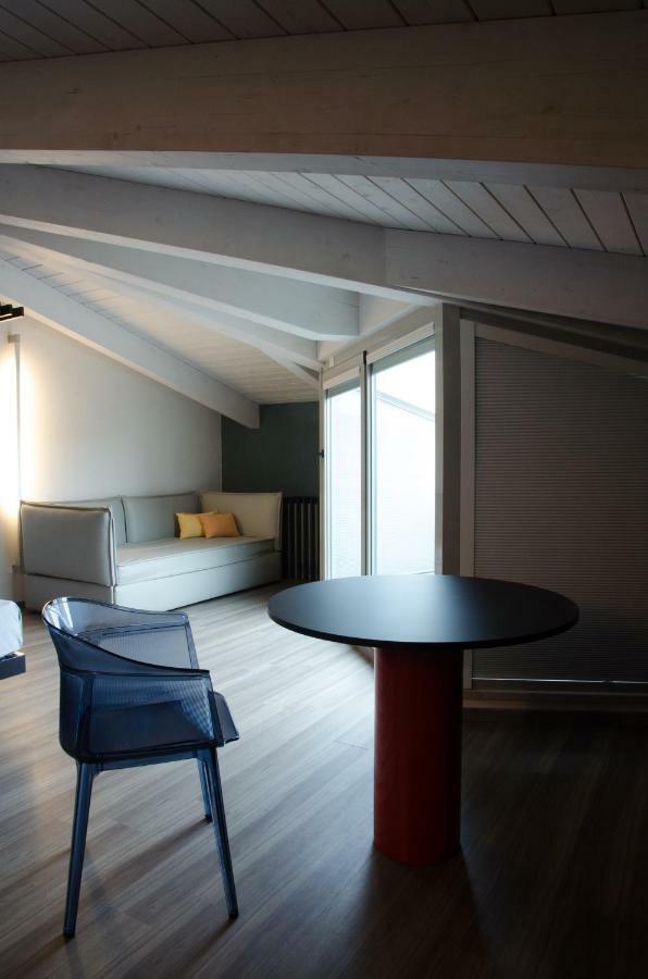 Hotel San Giorgio Riccione Luaran gambar