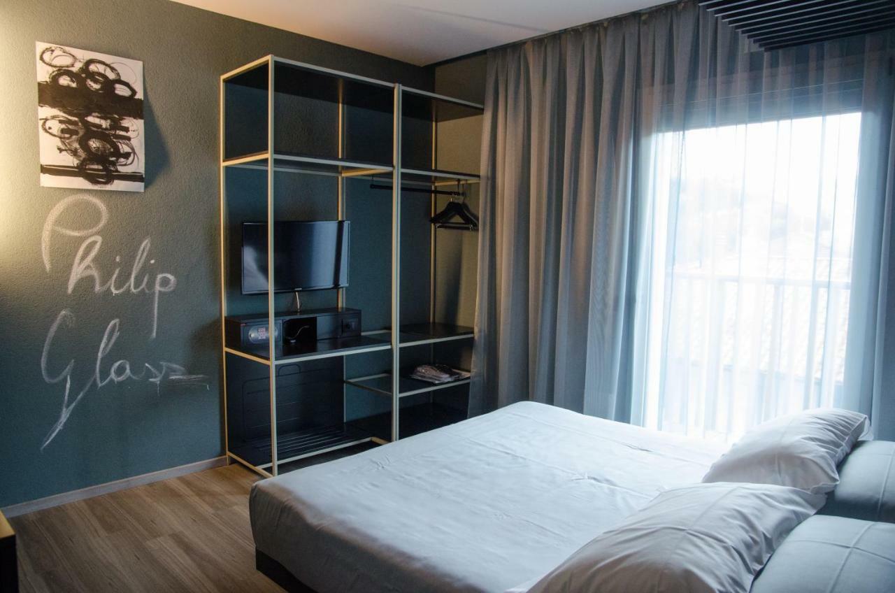 Hotel San Giorgio Riccione Luaran gambar