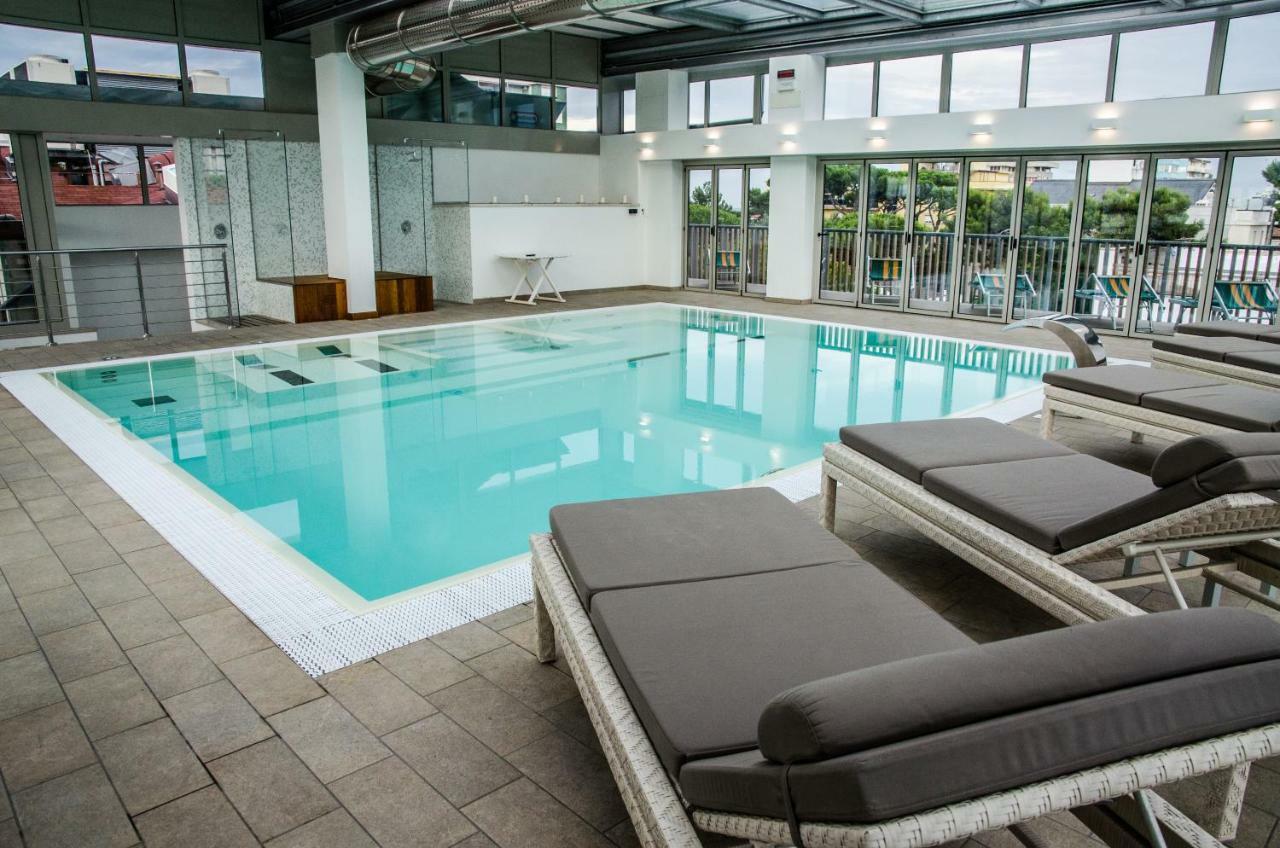Hotel San Giorgio Riccione Luaran gambar