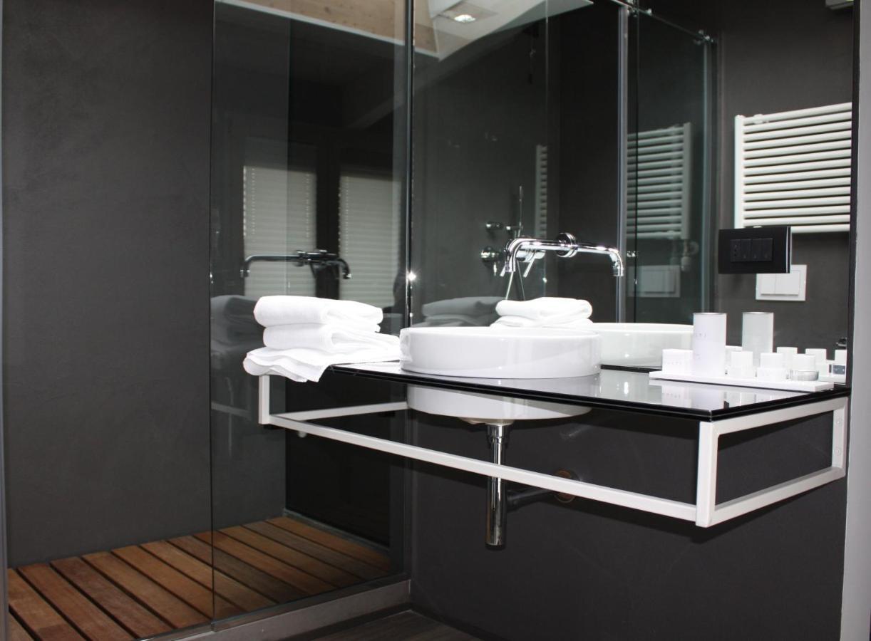 Hotel San Giorgio Riccione Bilik gambar