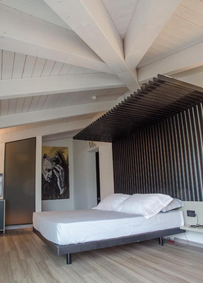 Hotel San Giorgio Riccione Bilik gambar